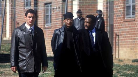 10 years after 'The Wire,' cast members reflect on their careers after the classic series - Los ...