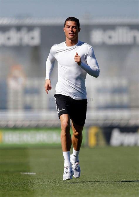 Cristiano Ronaldo | training | March 11 2015 Cristiano Ronaldo Training ...