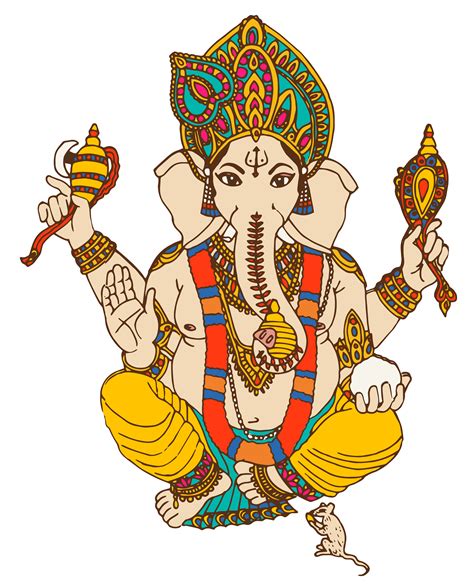 Lord Ganesha Drawing Pictures | Free download on ClipArtMag