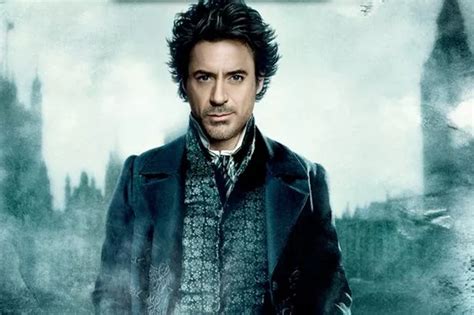 Sherlock Holmes 3: New Robert Downey Jr adventure in development ...