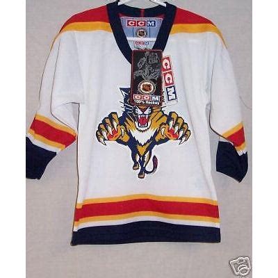 Florida Panthers Jerseys - Hockey Jersey Outlet