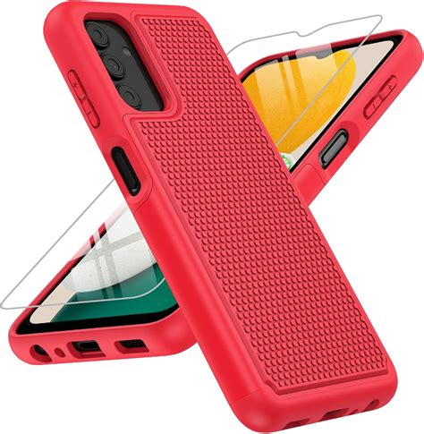 Amazon.com: for Samsung Galaxy A13 5G Case: (& for Samsung A13 LTE 4G ...