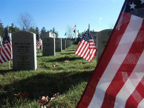 5 of America's Oldest and Most famous Cemeteries