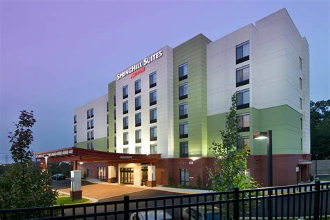 Woodbridge, VA Hotel Photos | SpringHill Suites Potomac Mills