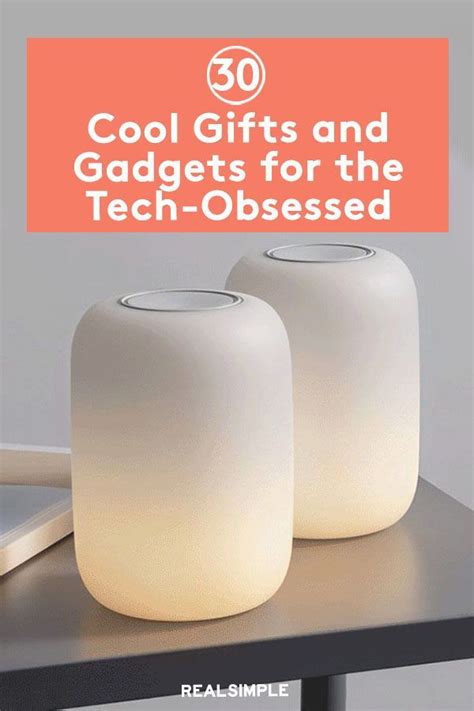 The 45 best tech gifts of 2023 for everyone on your list – Artofit