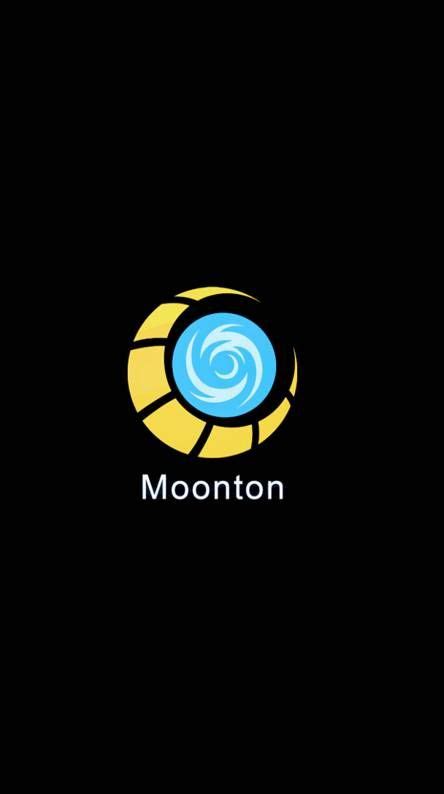 Moonton Logo | Mobile legend wallpaper, Photo logo design, Cool ...