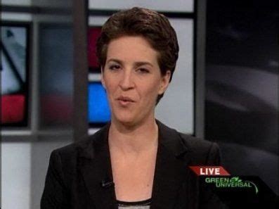 Rachel Maddow Ratings Decline: March Lowest Month | HuffPost Latest News