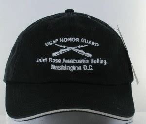 Custom Imprinted Honor Guard Hats, Caps, Gear, and Supplies | Promotional Product Ideas by ...