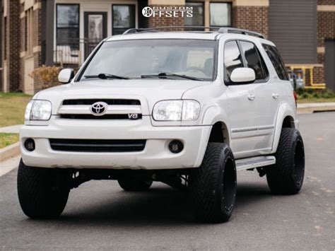 Summation 90+ About Lifted Toyota Sequoia Latest – Venus Wiki Times