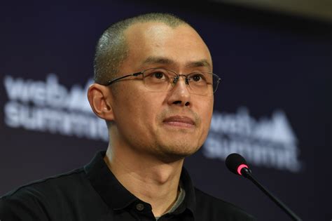 Binance Founder Wealth: CZ Loses $12 Billion on Crypto-Trading Drop ...