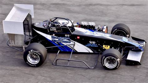 Oswego Classic Features Supermodified Racing's Best & More - FloRacing