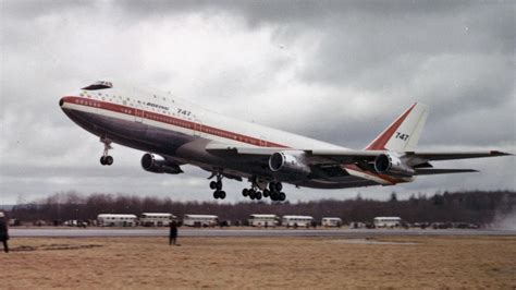 Boeing 747: The plane that changed air travel forever | The West Australian