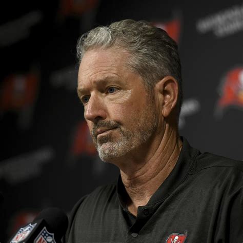 Ex-Bucs HC Dirk Koetter Agrees to Contract with Falcons to Become OC | News, Scores, Highlights ...