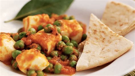 Matter Paneer Made Simple Recipe