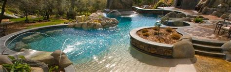 Pool Refinishing Service Rancho Cordova, CA