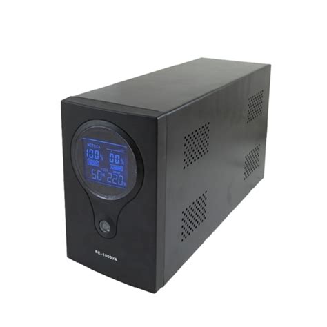 5000VA 120V/220V UPS Backup Uninterruptible Power Supply | ATO.com