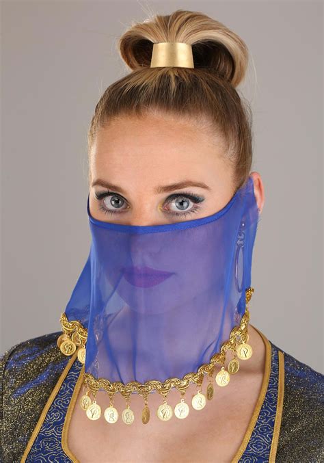 Sexy Genie Women's Costume