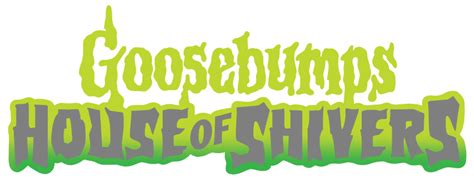 Goosebumps House of Shivers | Goosebumps Wiki | Fandom