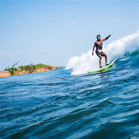 Weligama Beach, a place to surf in Weligama, Matara - 2022 tourism guide | Discover Sri Lanka