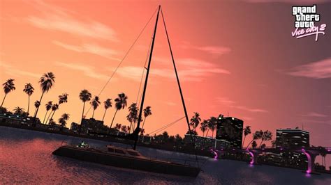 GTA Vice City Remastered Screenshots Revealed - PLAY4UK