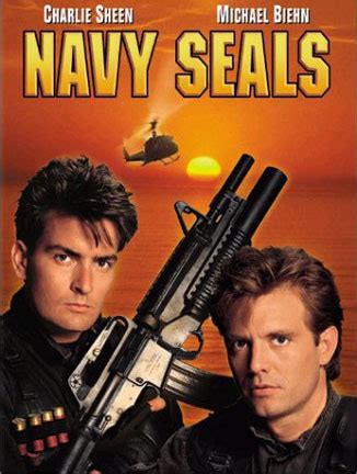 NAVY SEALS – Ruthless Reviews