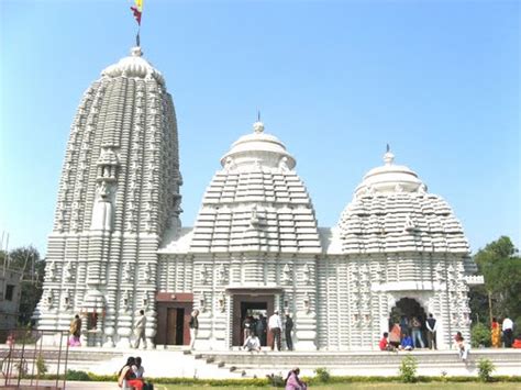 jayajagannath: Jagannath Temple In Bokaro, Jharkhand