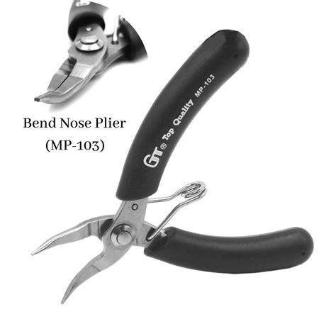 Jewelry Pliers Set Jewelry Making Tools Mini Pliers Kit With - Etsy