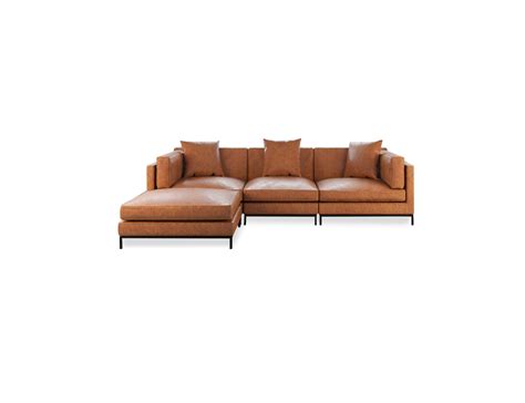 Migliore Sectional - Best Leather or Fabric Modular Sofa Design ...