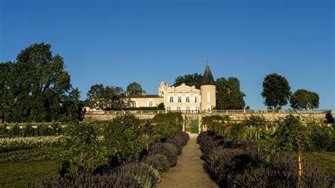 Château Lafite Rothschild - 发现索尼娃