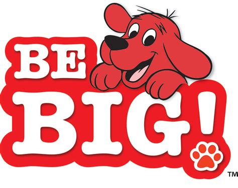 Clifford The Big Red Dog Wallpapers - Wallpaper Cave