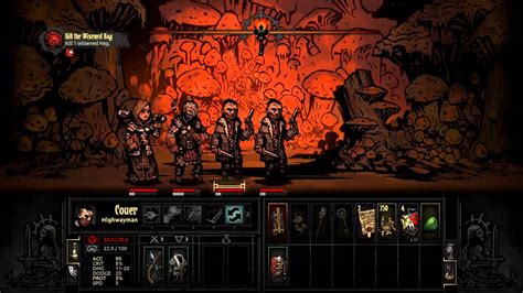 Wizened hag darkest dungeon strategy - lmkaware