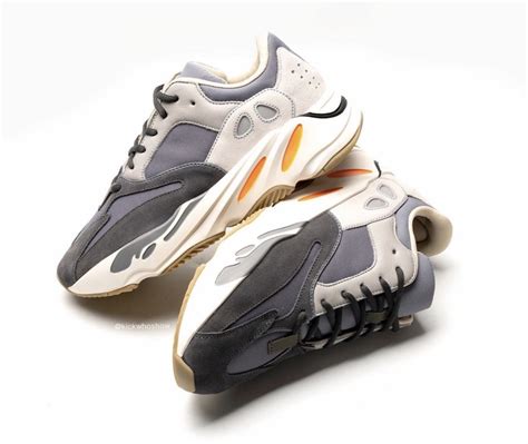 adidas Yeezy Boost 700 Magnet Release Date - Sneaker Bar Detroit