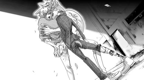 El final del manga Beastars está a la vuelta de la esquina - Geeky