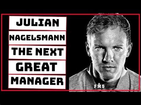 Julian Nagelsmann RB Leipzig Tactics | What Makes Him The Next Great ...