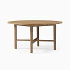 Hargrove Outdoor Round Dining Table (60") | West Elm