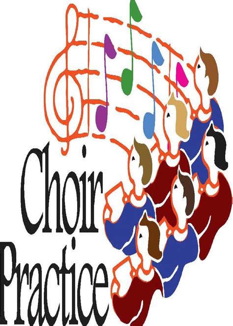 Choir Cliparts | Free download on ClipArtMag