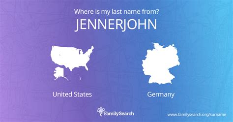 Jennerjohn Name Meaning and Jennerjohn Family History at FamilySearch