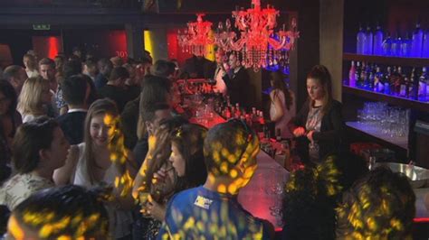 Luxembourg City: Nightclubs can stay open until 3 am, not 6 am : r/Luxembourg