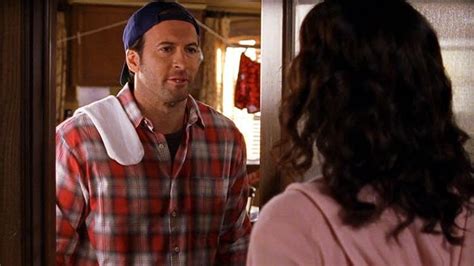 Here's Every Single Flannel Shirt Worn By Luke Danes In “Gilmore Girls” | Flannel shirt, Gilmore ...