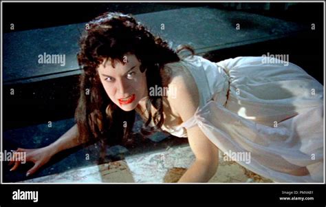 Terence Fisher Valerie Gaunt Stock Photos & Terence Fisher Valerie Gaunt Stock Images - Alamy