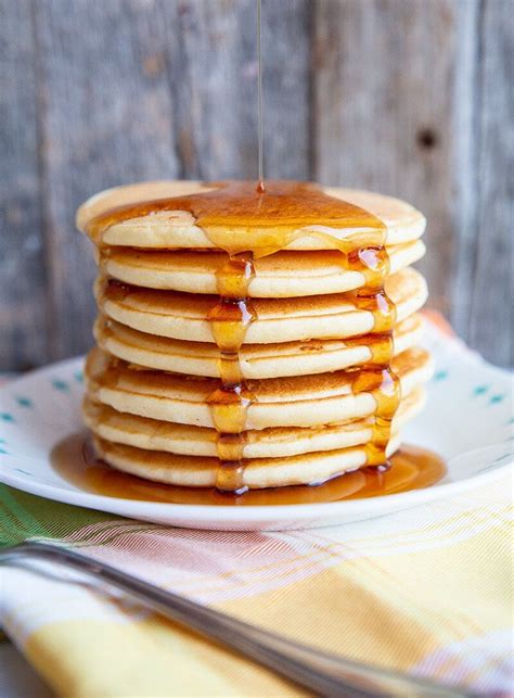 Nesquik Pancake Recipe | Bryont Blog