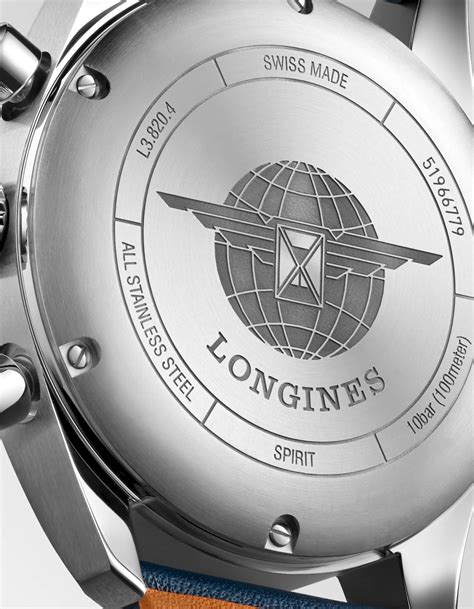 LONGINES SPIRIT