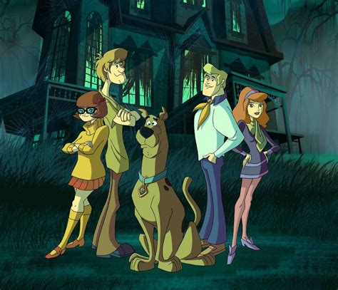 Scooby doo mystery incorporated crystal cove online part 1 - operfbet