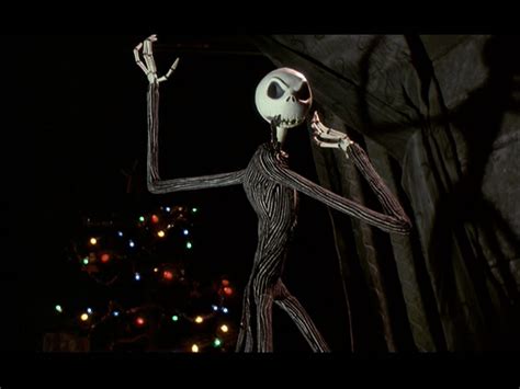 The Nightmare Before Christmas - Nightmare Before Christmas Image ...