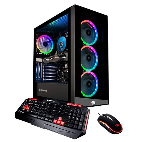 How Good Are Ibuypower Computers : Gaming Desktop Computers - Best Buy ...