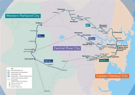 About face on Macarthur to airport Metro rail link