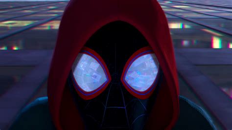 Spider-Man: Into The Spider-Verse Wallpapers, Pictures, Images