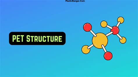 PET Structure | The Ultimate Guide - PlasticRanger