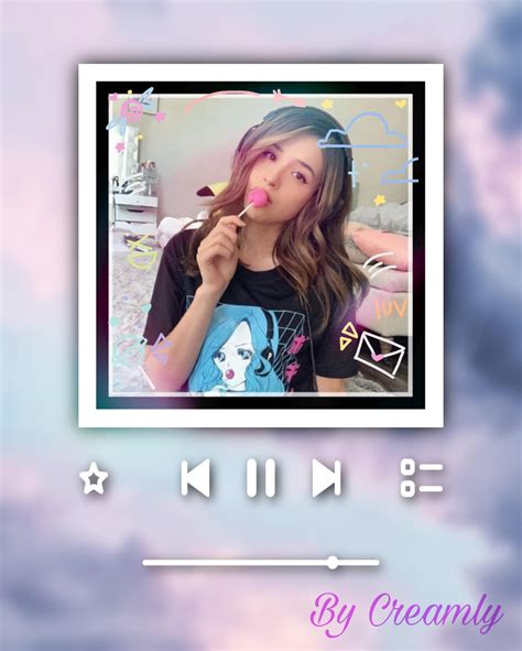 Fan art i Made for Pokimane 🤩 : r/Pokimane