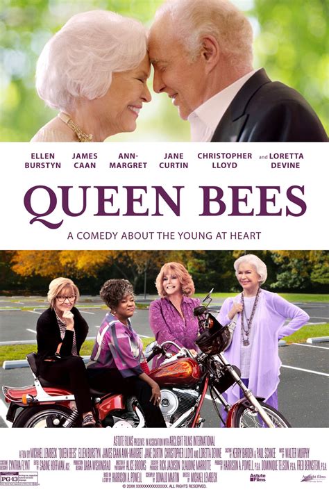 Queen Bees Summary, Trailer, Cast, and More